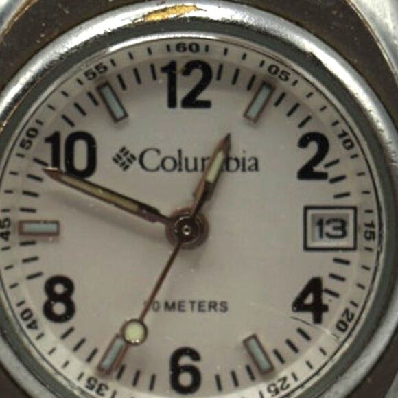 Columbia Women’s Watch Ladies Analog Quartz - Picture 3 of 7